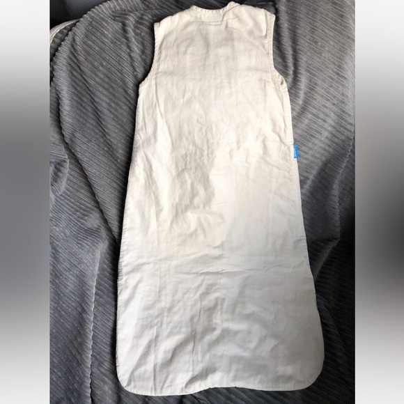 GroBag ~ Organic Cotton 0.5 Tog ~ 6-18 Month Sleep Bag - Picture 2 of 7